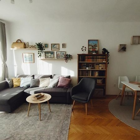 Greenview Apartment Budapest Exterior foto