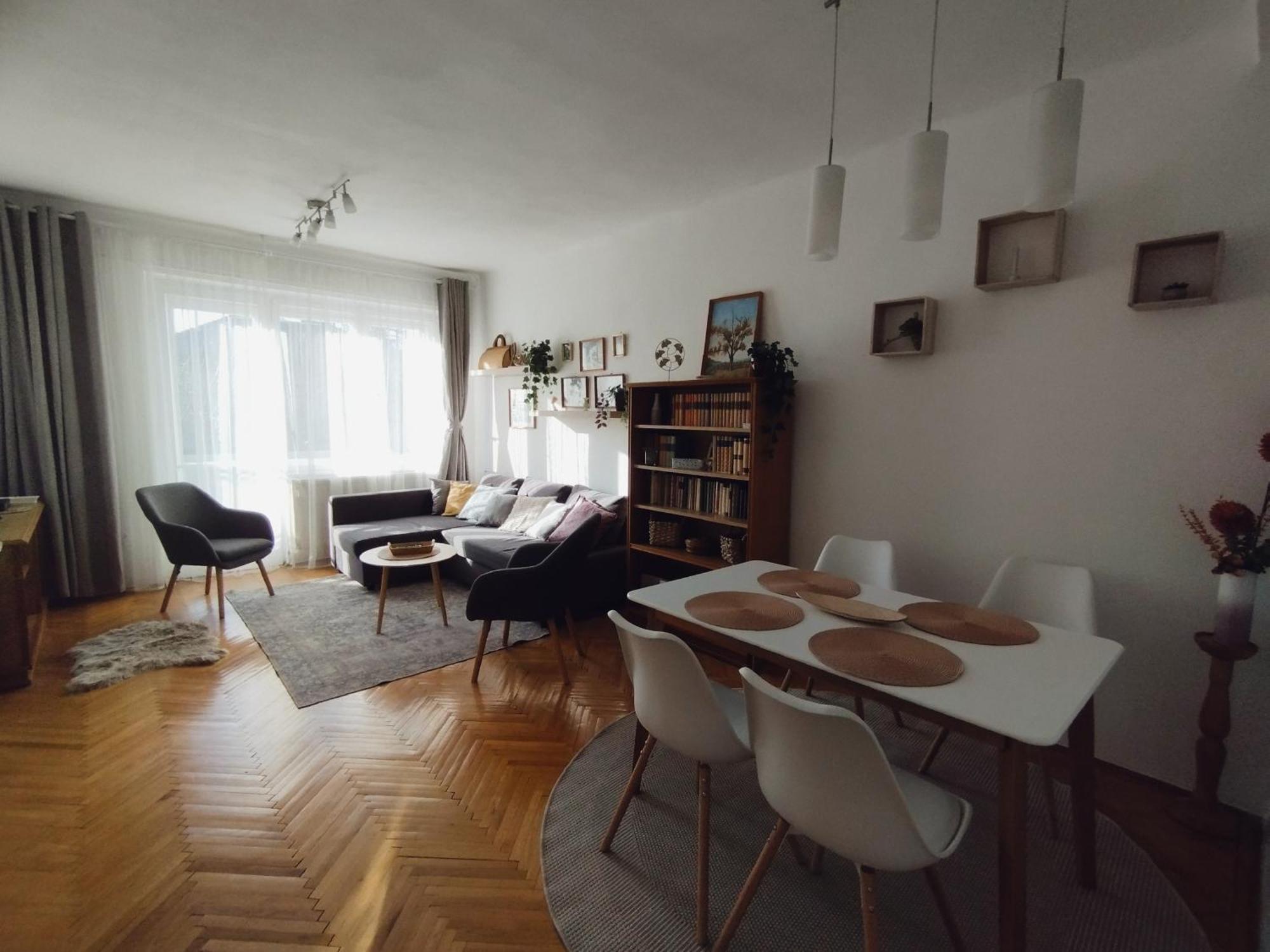 Greenview Apartment Budapest Exterior foto