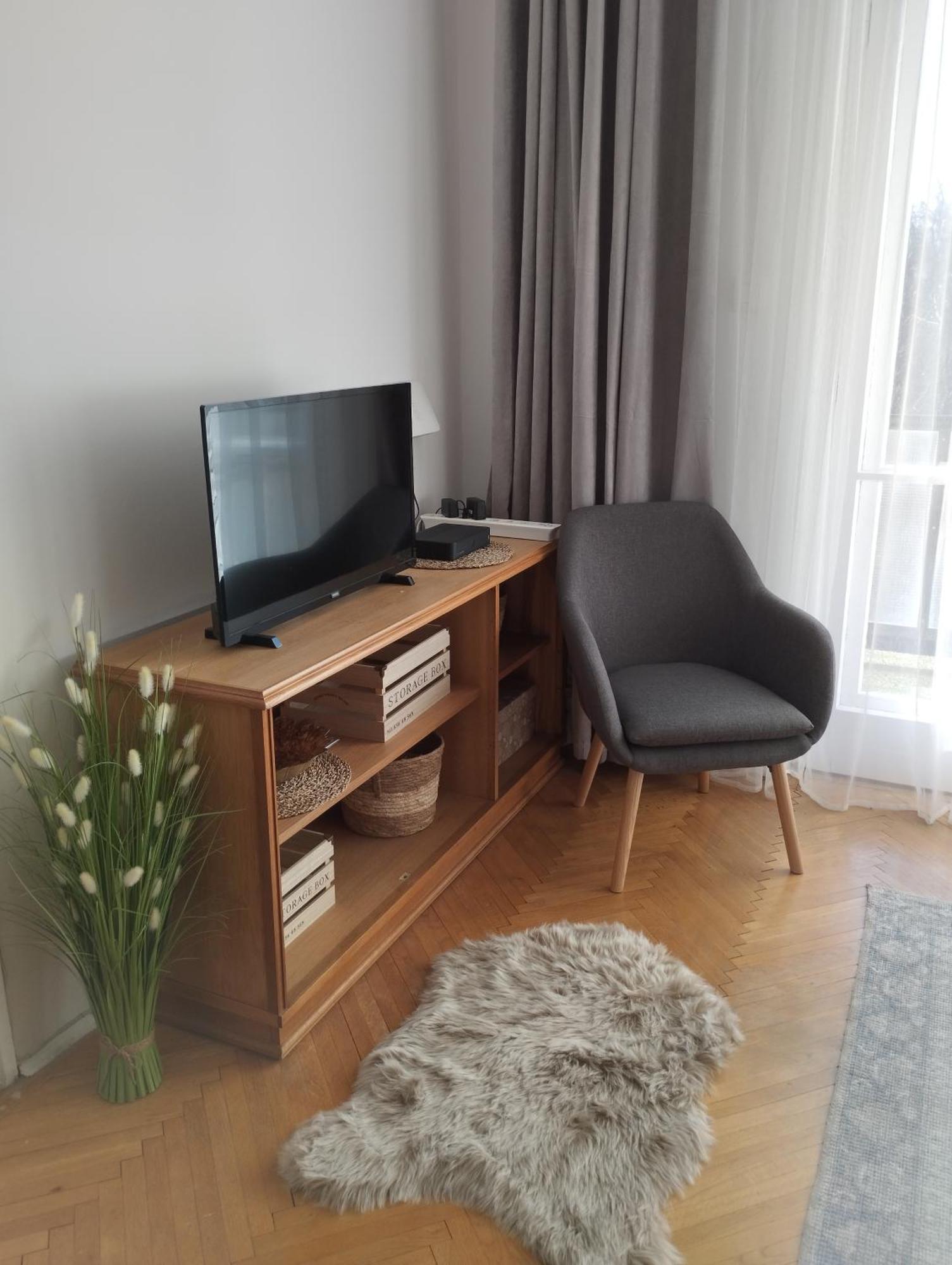 Greenview Apartment Budapest Exterior foto