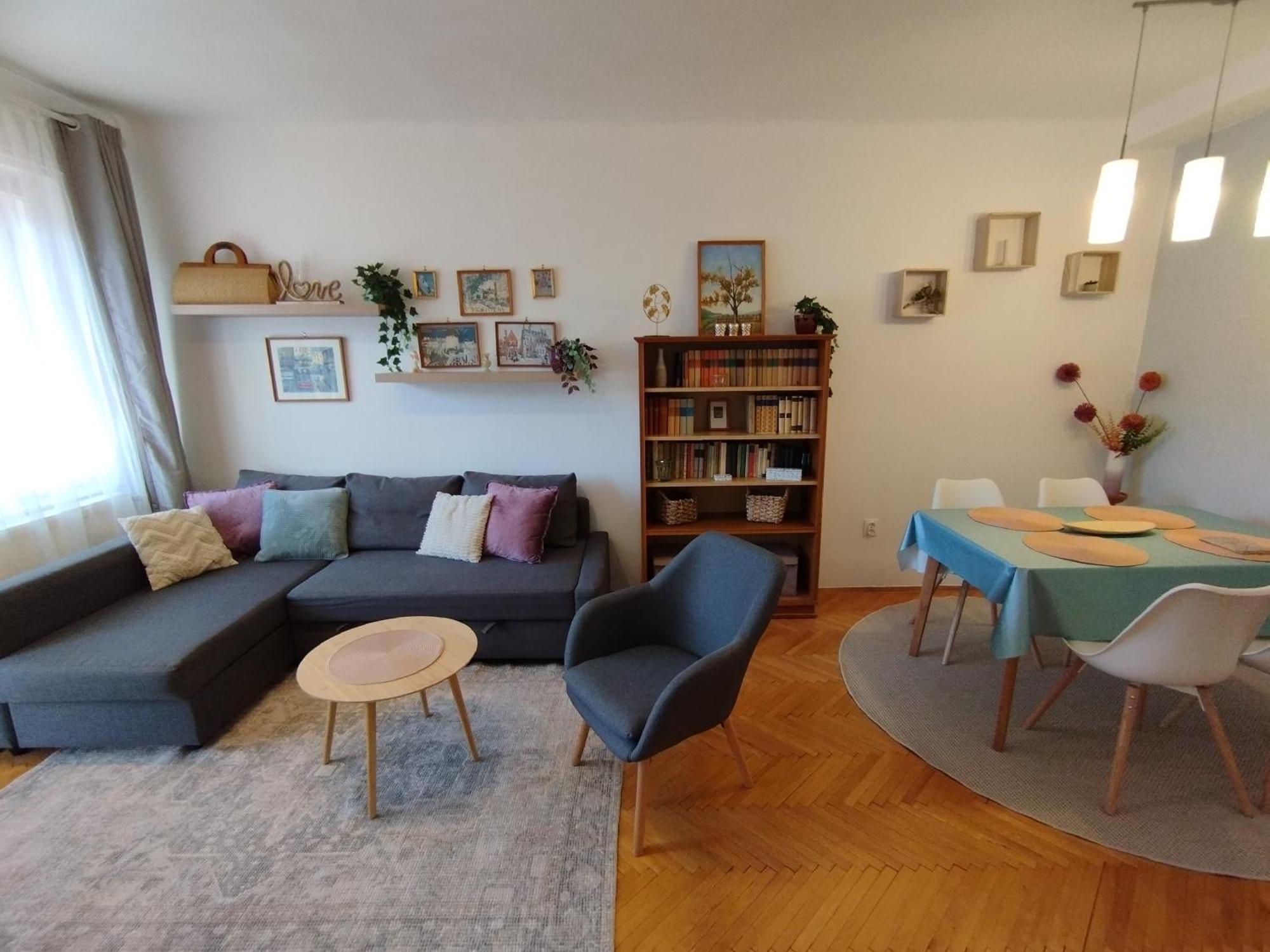 Greenview Apartment Budapest Exterior foto